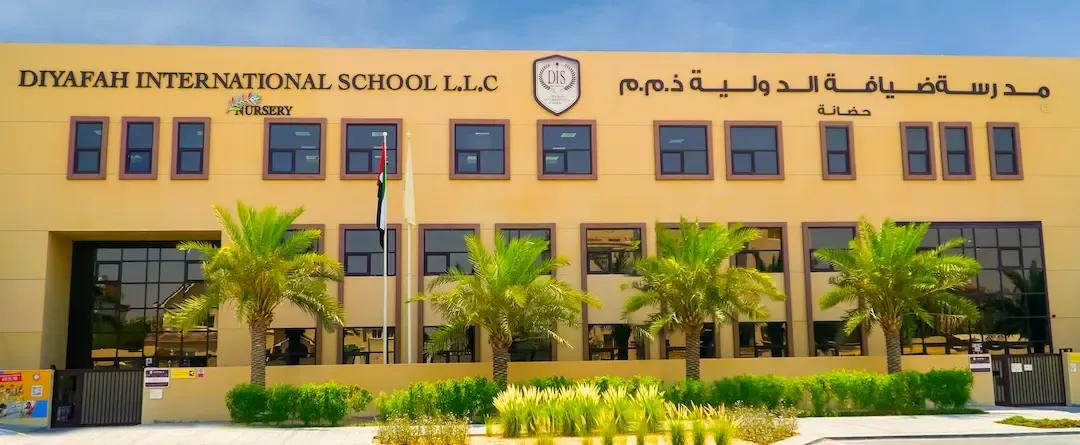 Diyafah International School LLC, Abu Dhabi