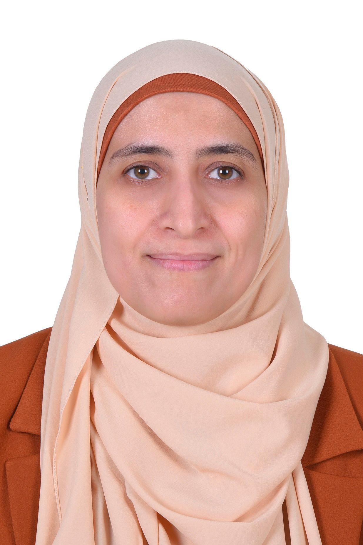 Mrs. Doaa Hassan