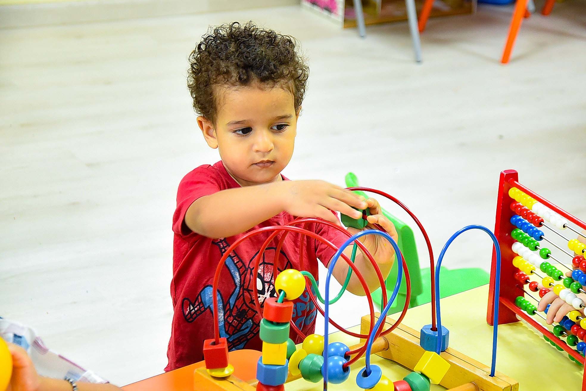 KIDZ MATE NURSERY LLC