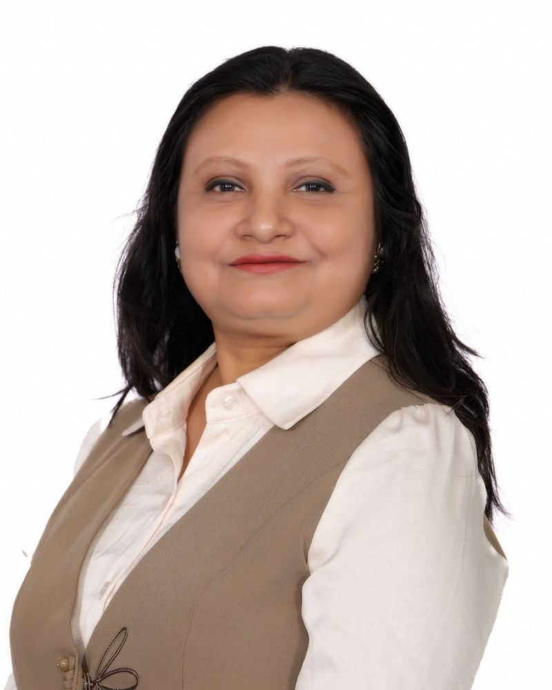 FS Coordinator | Ms. Bratati Sengupta