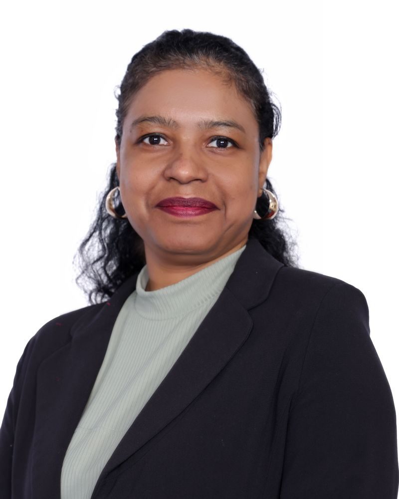 Deputy Head – Primary | Ms Charmaine Fernandez