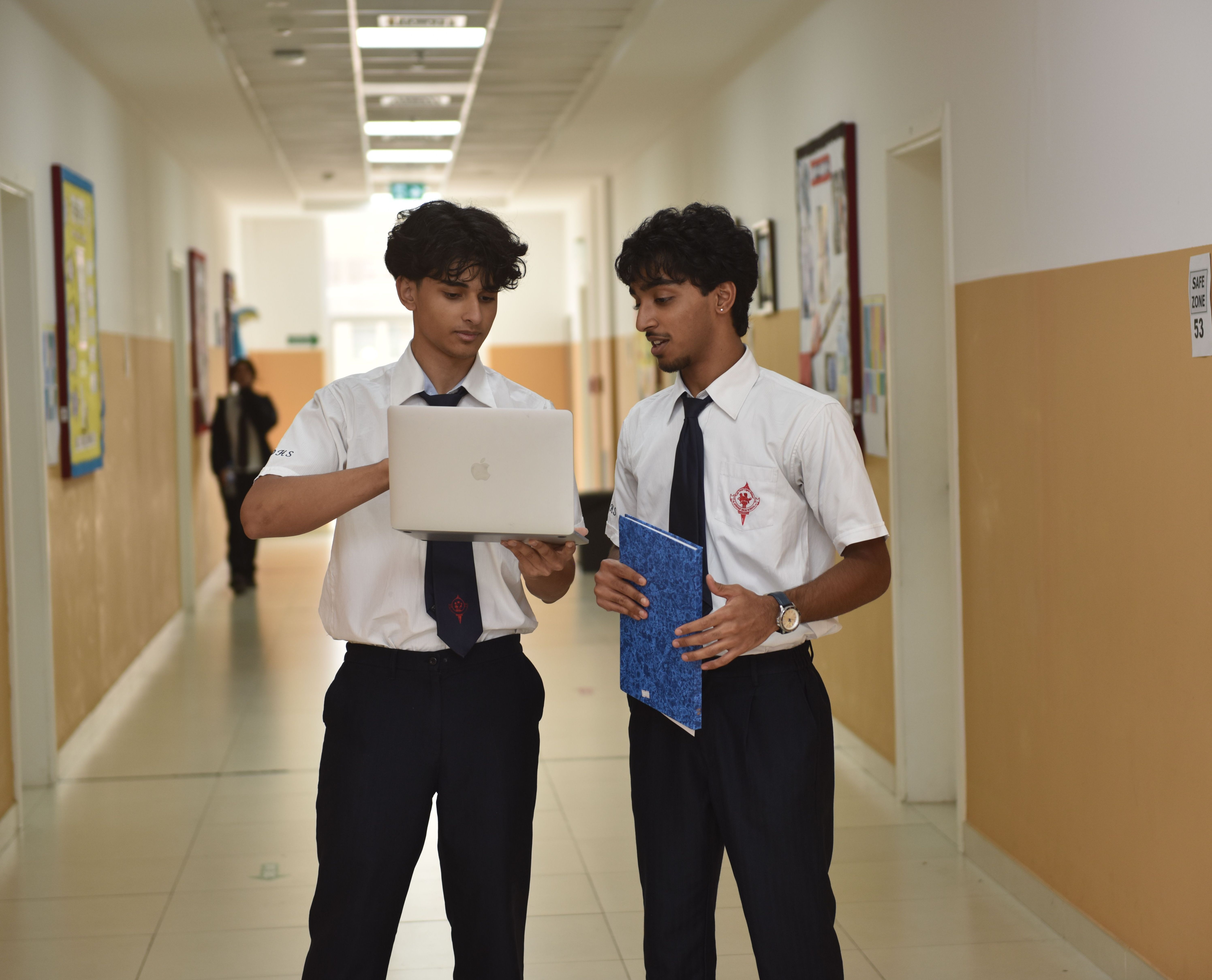BTEC International Level 3 Advanced Subsidiary Diploma: