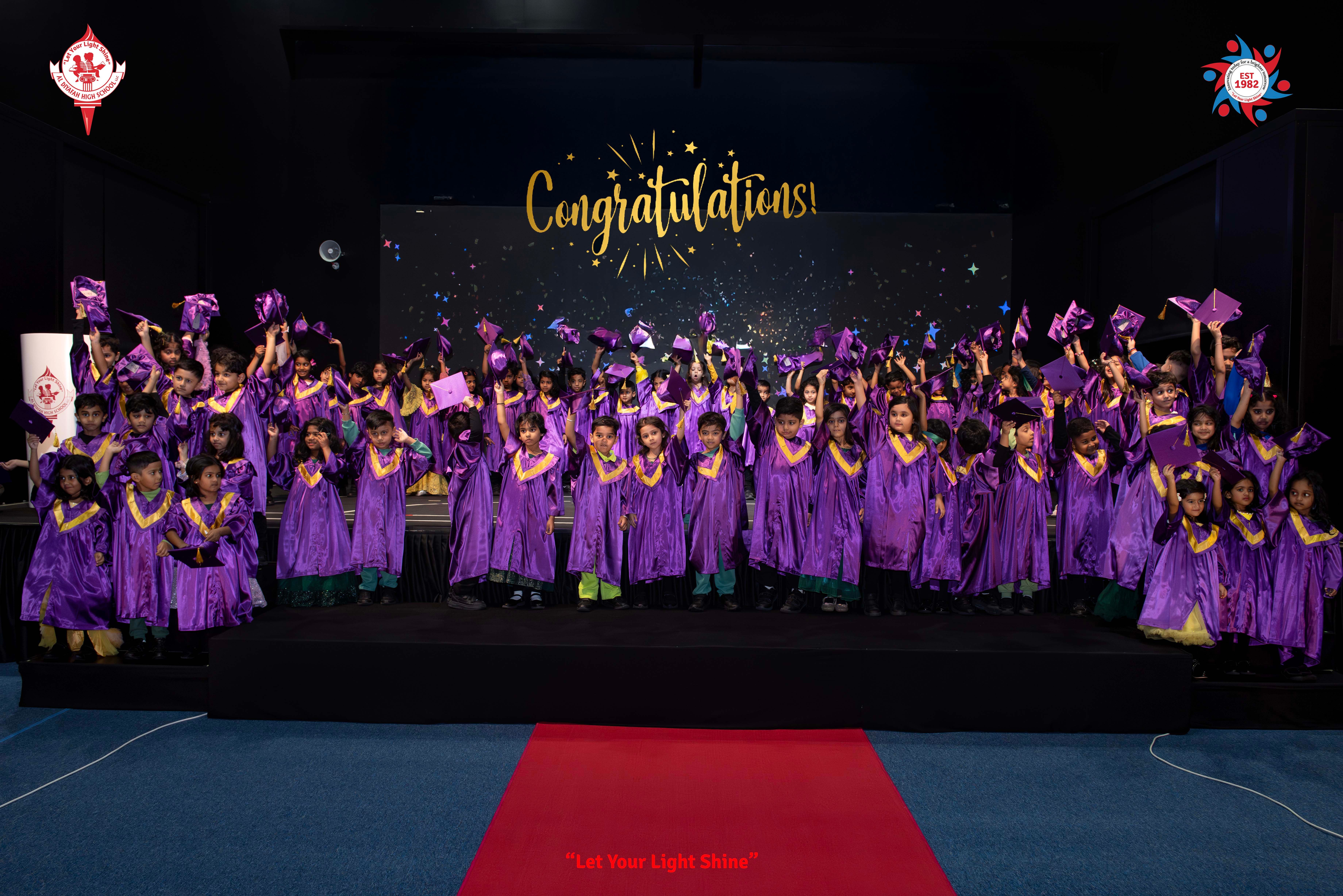 Foundation Stage - Curriculum Guidelines