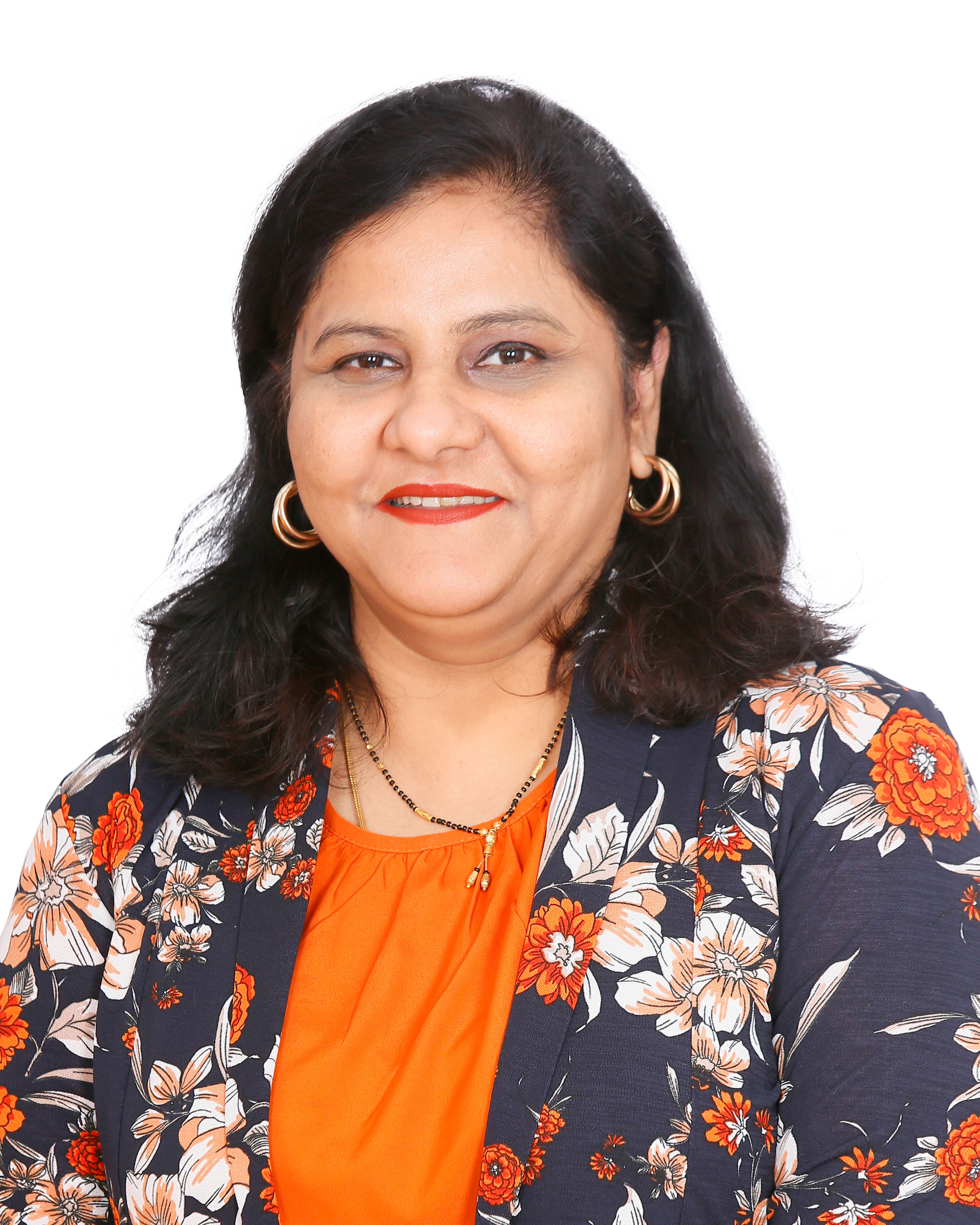 Neetal Koliar