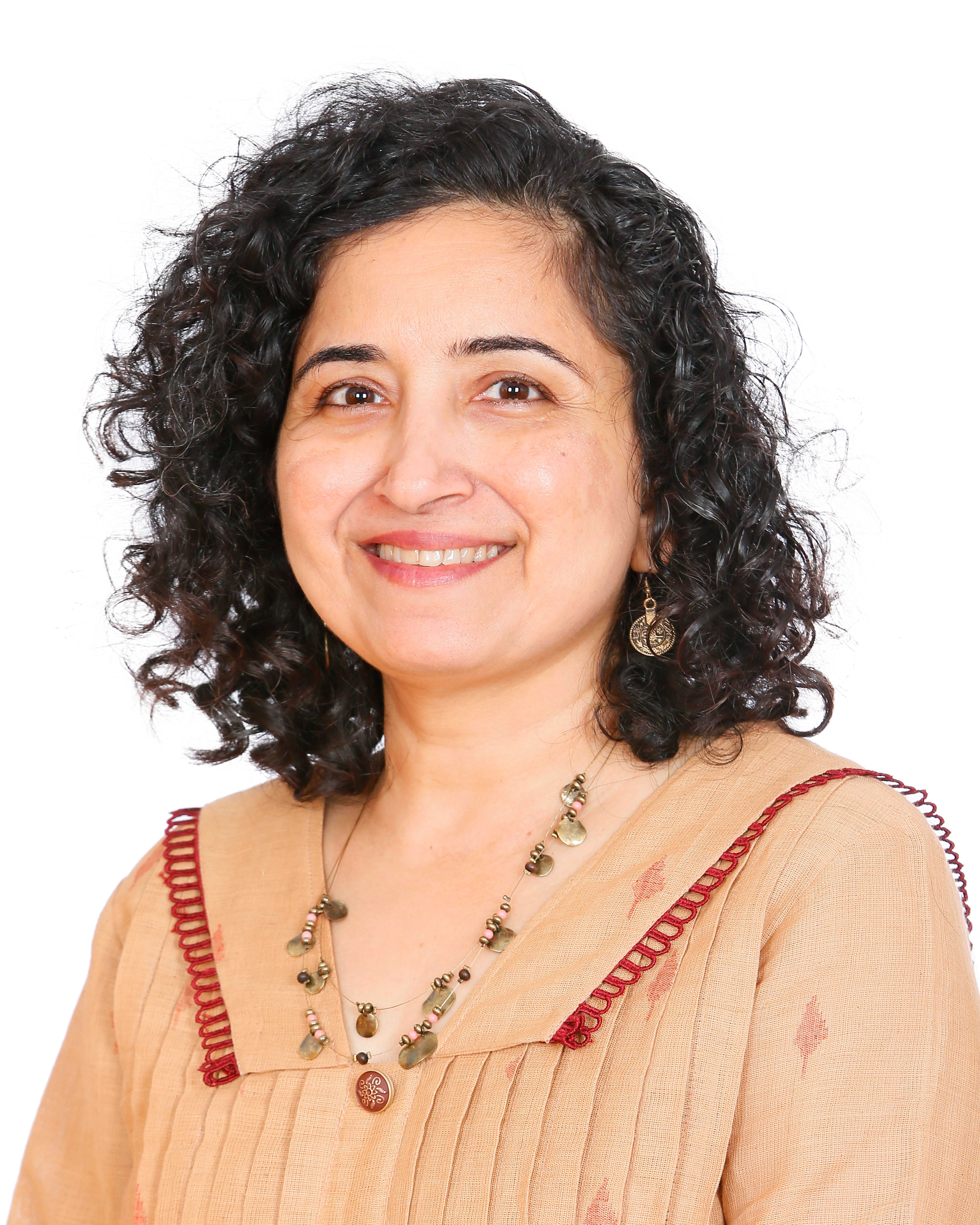 Mrs. Vidya Kamath 