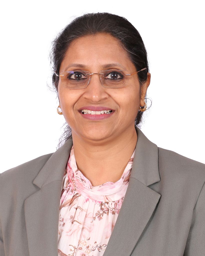 Padmaja Menon