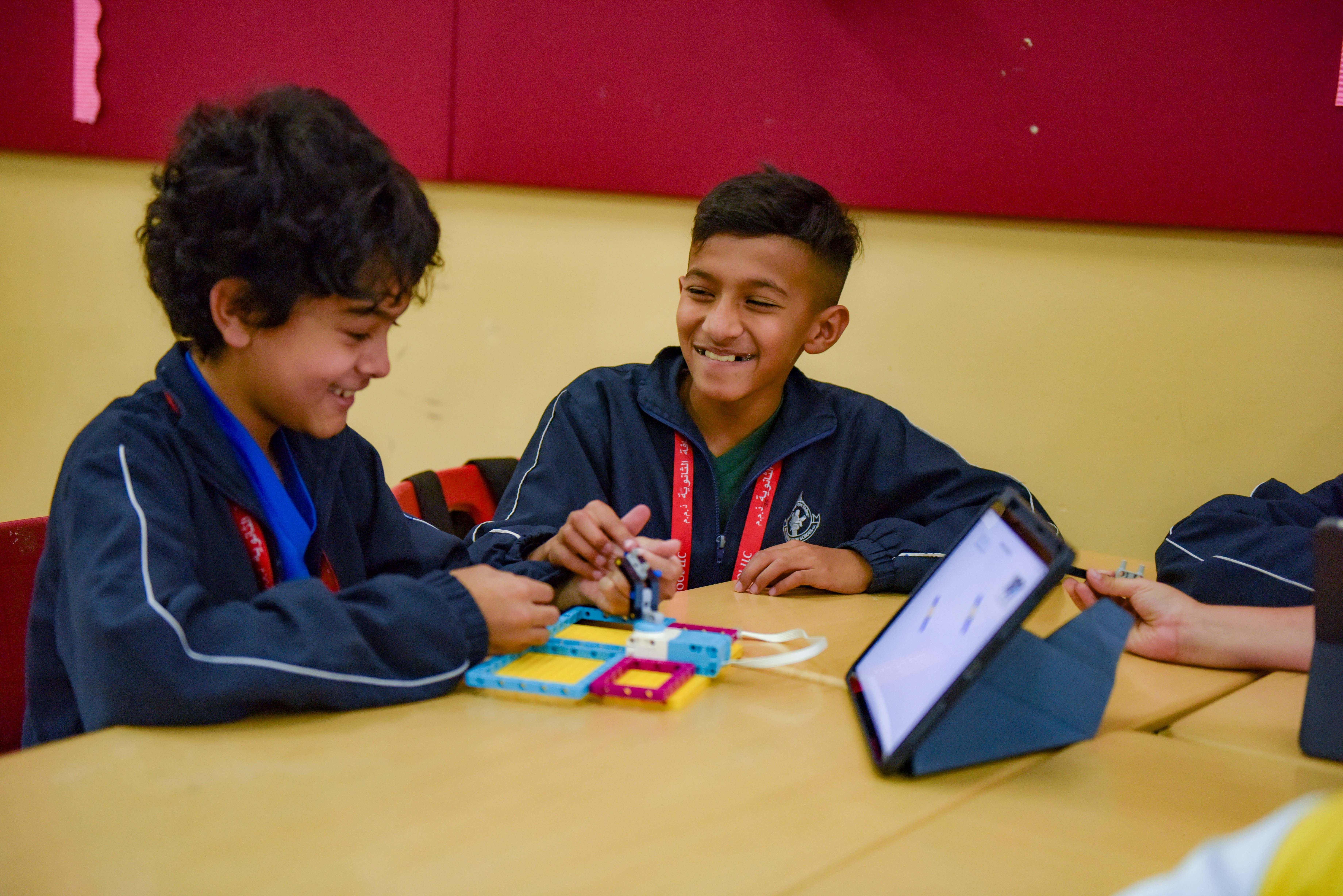 Technology, STEM & Innovation
